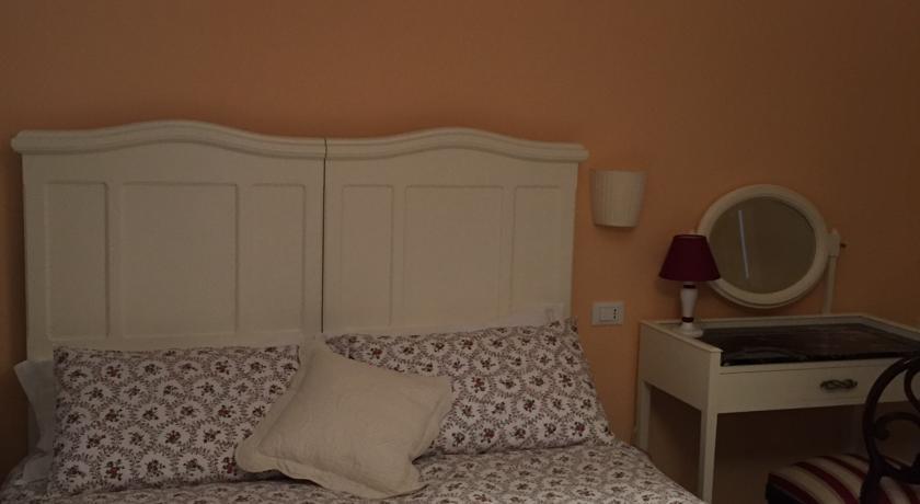 Hotel La Linea D'Acqua Manarola Habitación foto