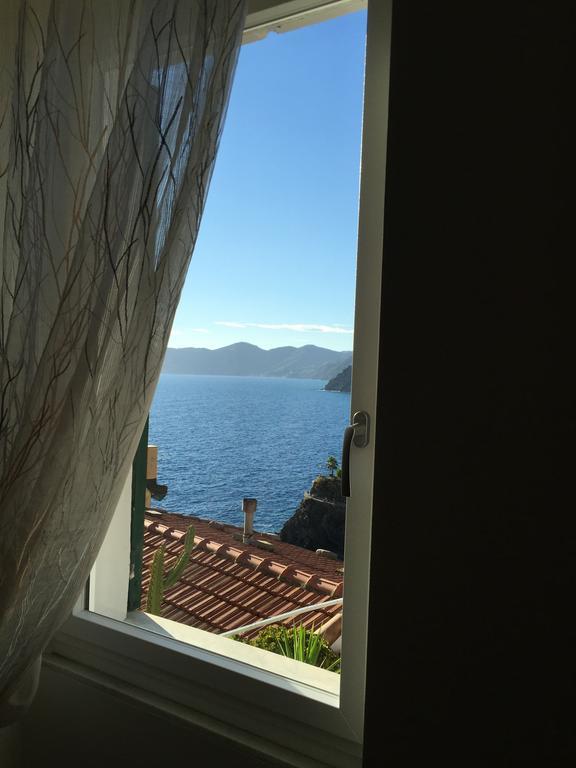 Hotel La Linea D'Acqua Manarola Habitación foto